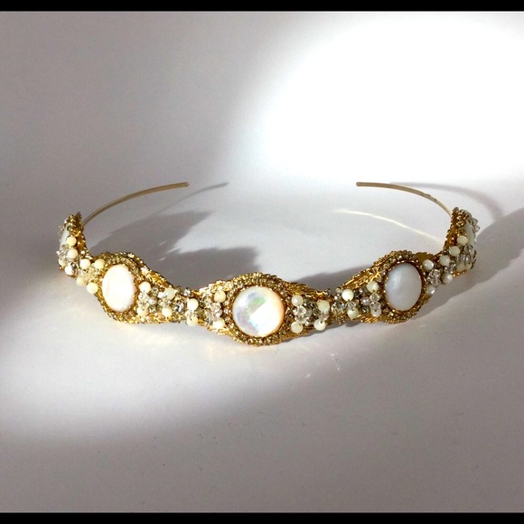 Erica Koehler Tiara - Picture 1 of 6